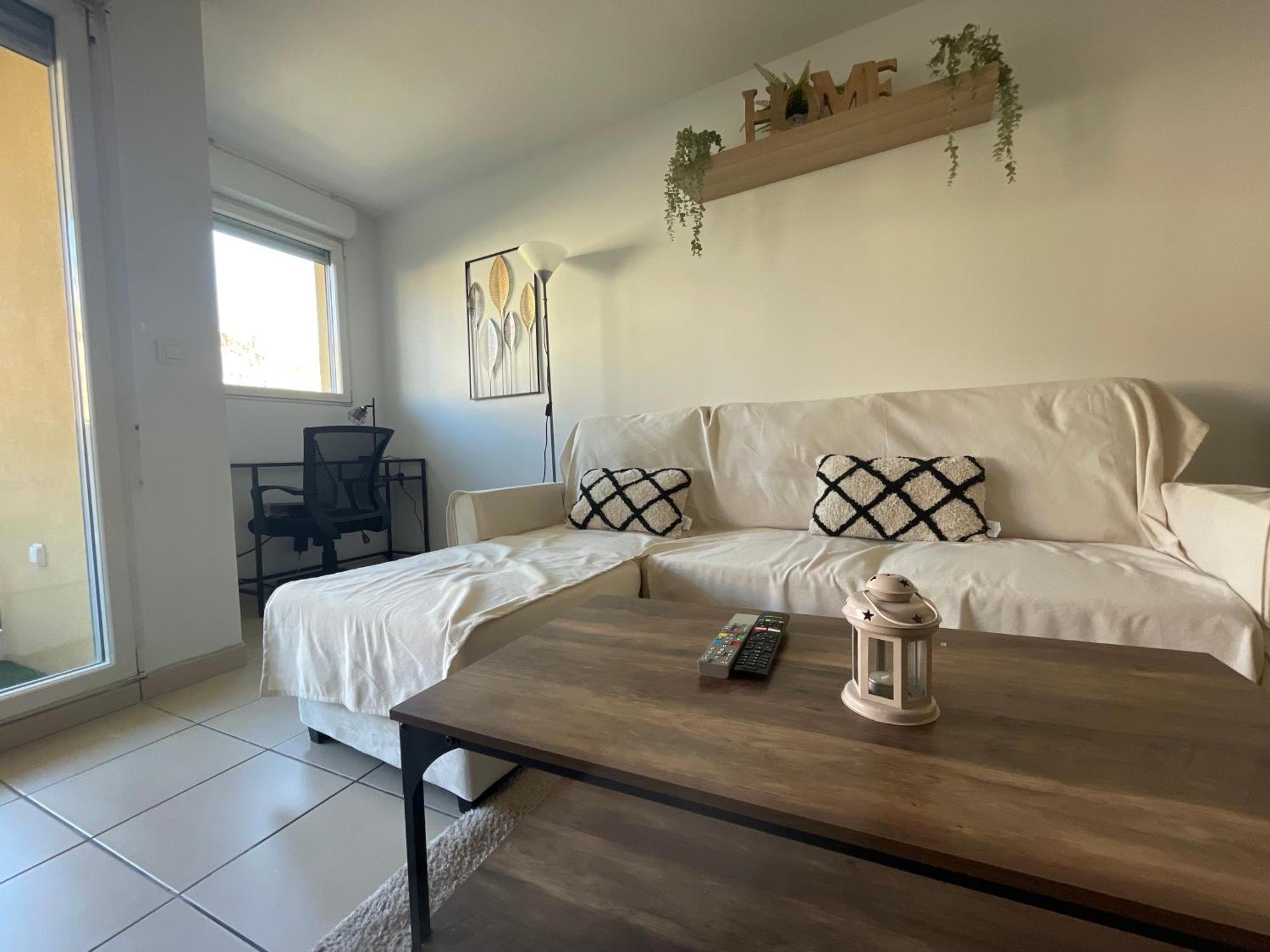 Top Studio - Terrasse - Proche Centre Apartman Nizza Kültér fotó